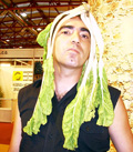 Avatar de Usuario