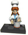 Avatar de Usuario