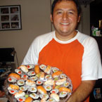 Avatar de Usuario