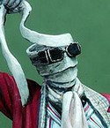 Avatar de Usuario