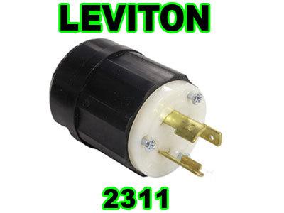 New-leviton-2311-male-in-line-connector-plug-20A-125V-picture.jpg