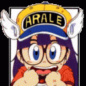 Arale