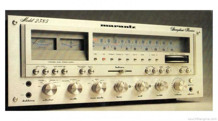Marantz Model 2385 Stereophonic Receiver.preview.jpg