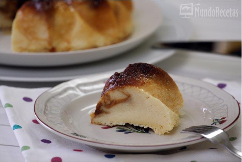 tarta de queso microondas corte.jpg