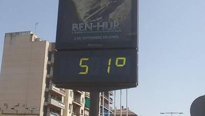 Septiembre de 2016, menudo calor..jpg