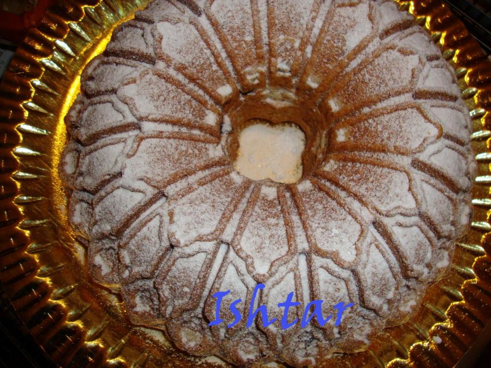 Bundt cake Vitral de frutos del bosque y pepitas de chocolate negro.02..jpg