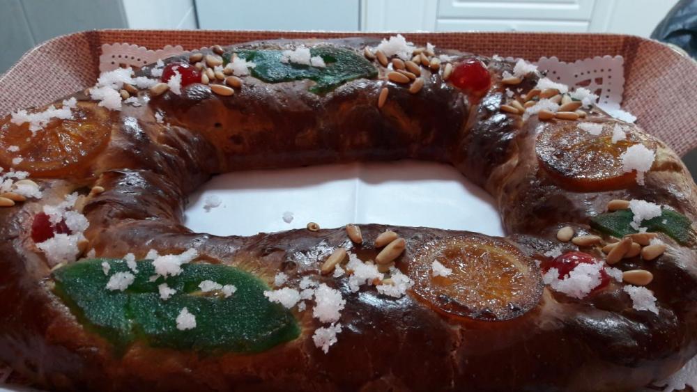 Tortel de reyes 2017.jpg