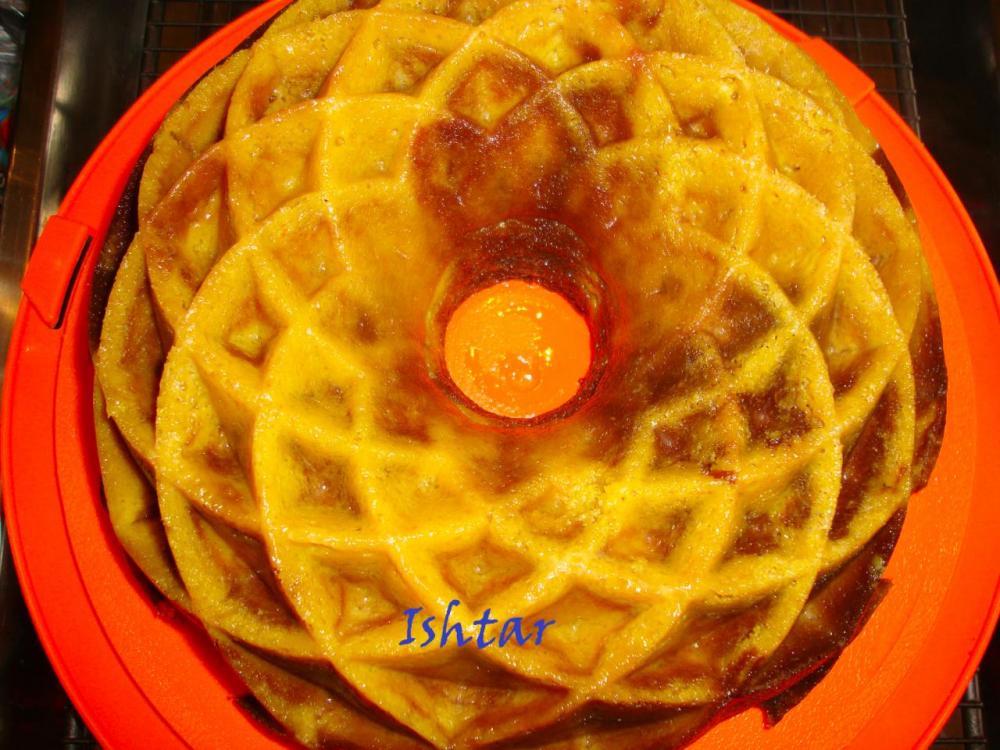 Bundt cake de chocolate y mandarina.01..jpg