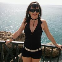 Pilar romero cabra