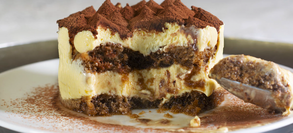 Receta Tiramisu Donato Receta Tiramisu Donato