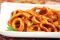 Calamares en salsa americana en TH