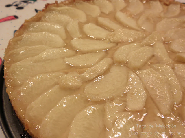 Tarta-de-Melocot%C3%B3n-y-Almendras-por-