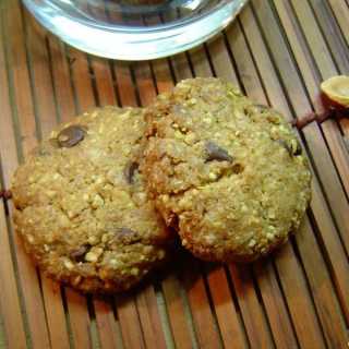 Galletas-Integrales-de-Avellana-por-Mari