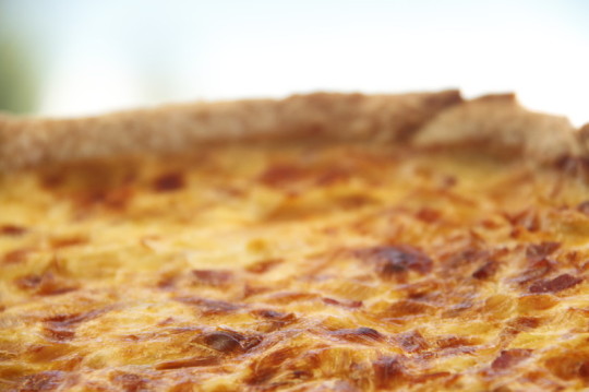 Quiche-de-Puerros-y-Bac%C3%B3n-por-Aloa.