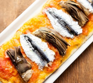 receta_mycook_coca_sardinas_alcachofa