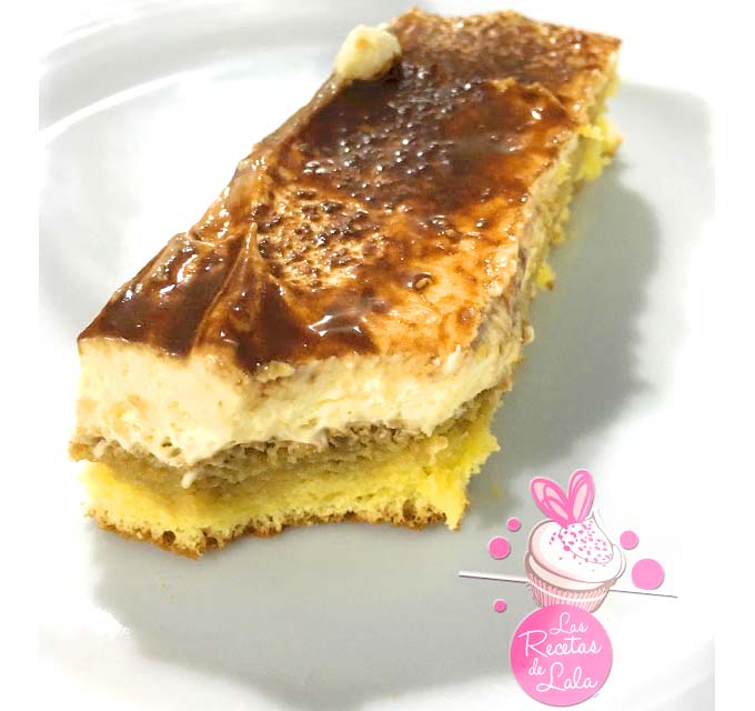 Mousse de Tiramisú