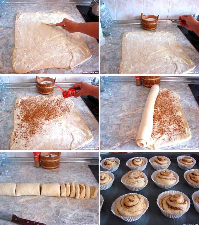 preparacion