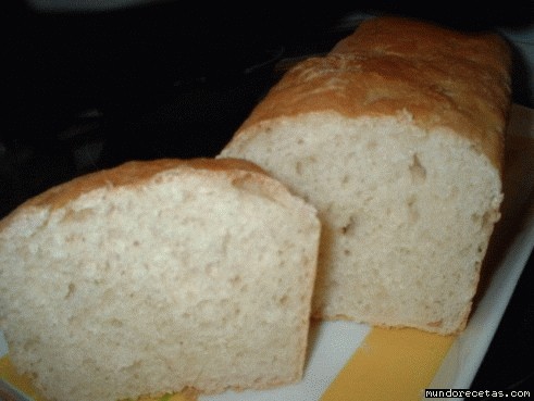 Receta de Pan de molde de suero (Thermomix) Receta de Pan de molde de suero (Thermomix)