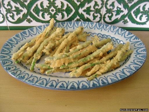Receta de boreconsitos
