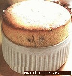 Receta de Suflé de Quark Receta de Suflé de Quark