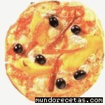 Receta de Pizza Margarita Receta de Pizza Margarita