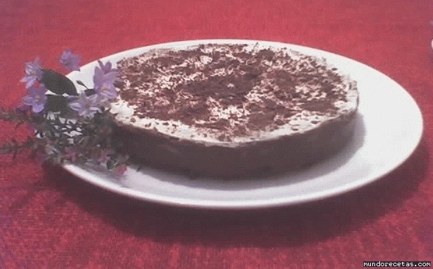 Receta de Tarta Dia del Padre (Vero) Receta de Tarta Dia del Padre (Vero)