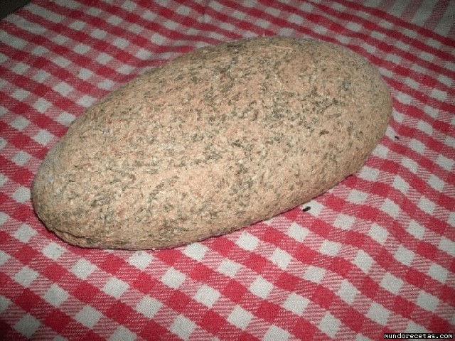 Receta de PAN NORI Receta de PAN NORI