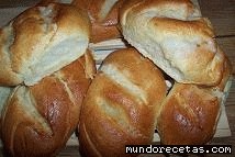 Receta de SUIZOS Receta de SUIZOS
