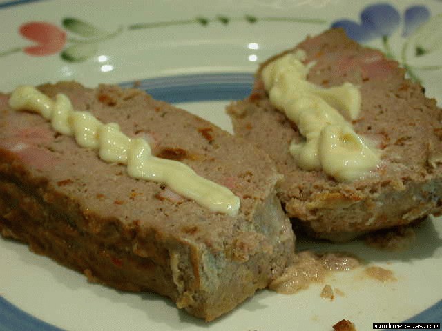 Receta de Pastel a la Toscana - Thermomix Receta de Pastel a la Toscana - Thermomix