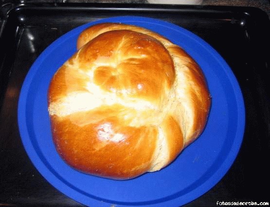 Resultado de imagen de Pan dulce portugués