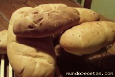 Receta de PAN DE CERVEZA Receta de PAN DE CERVEZA