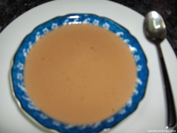Receta de Natillas de chocolate (Thermomix) Receta de Natillas de chocolate (Thermomix)