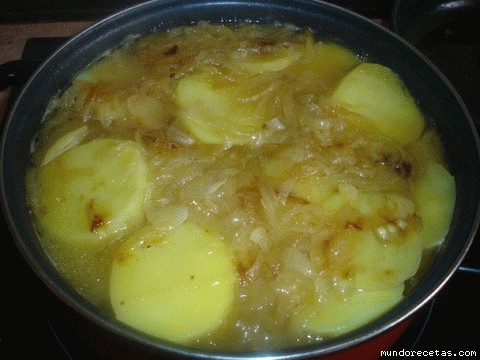 Receta de Sjömansbiff = Filetes de marinero Receta de Sjömansbiff = Filetes de marinero