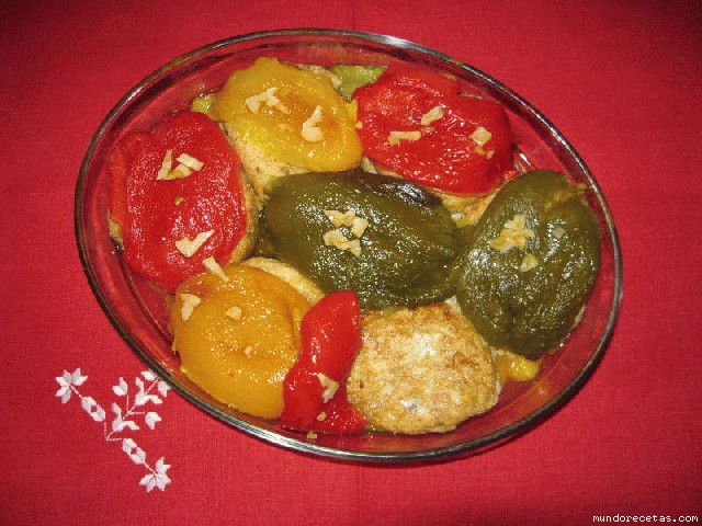 Receta de Bocados de bacalao Receta de Bocados de bacalao