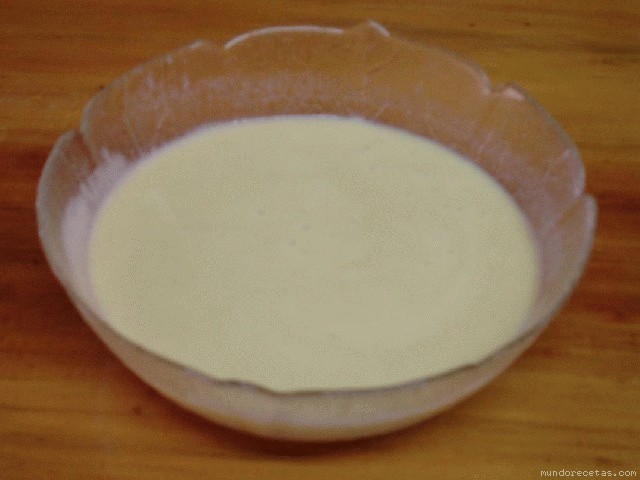 Receta de PURE DE PATATA MANTEQUILLA CHEF 2000 Receta de PURE DE PATATA MANTEQUILLA CHEF 2000