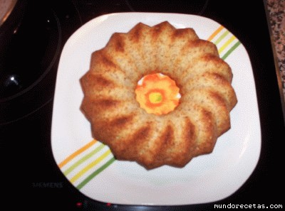 Receta de pan de platano y nueces Receta de pan de platano y nueces