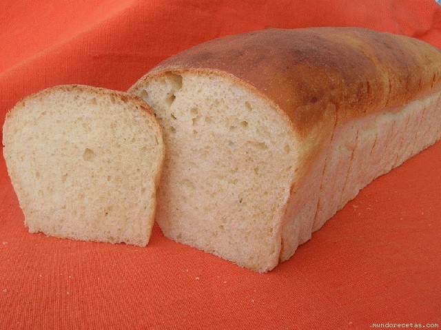 Receta de Pan de molde a las finas hierbas (Thermomix) Receta de Pan de molde a las finas hierbas (Thermomix)