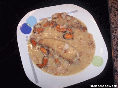 Receta de calamares rellenos de sabrosona Receta de calamares rellenos de sabrosona