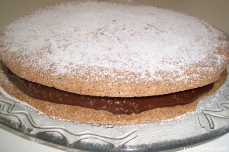 Receta de Pastel Ideal Receta de Pastel Ideal