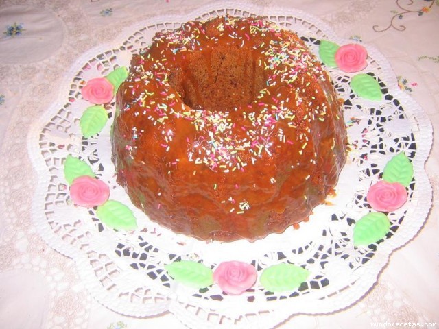Receta de Panetone Beiramar Receta de Panetone Beiramar