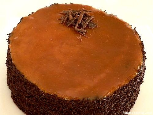Receta de Tarta Energia Receta de Tarta Energia