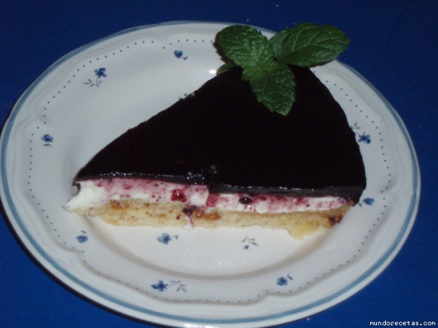 Receta de pastel de qeso y arandanos , Receta de pastel de qeso y arandanos ,
