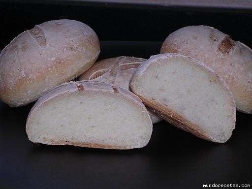 Receta de Pan, pan SIN GLUTEN Receta de Pan, pan SIN GLUTEN