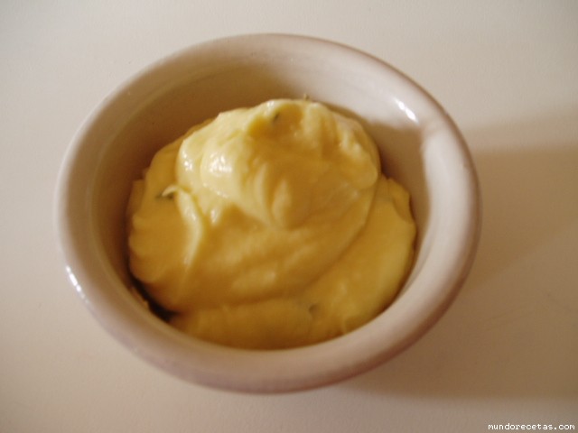 Receta de PATÉ DE MEMBRILLO-- ( alioli) Receta de PATÉ DE MEMBRILLO-- ( alioli)