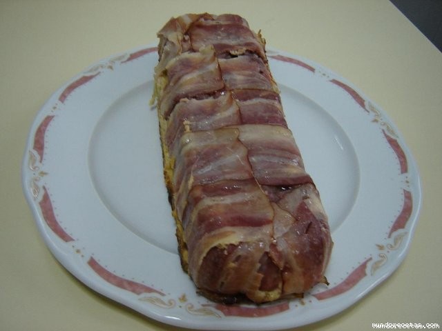 Receta de Pastel Mixto Kali Receta de Pastel Mixto Kali