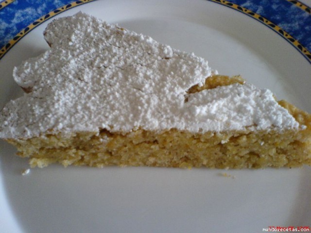 Receta de Tarta de Santiago Cleer