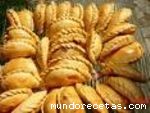 Receta de Relleno con Thermomix