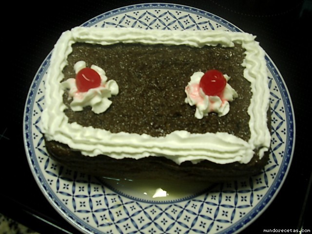 Receta de Puding de chocolate Beparopa(Bd) Receta de Puding de chocolate Beparopa(Bd)