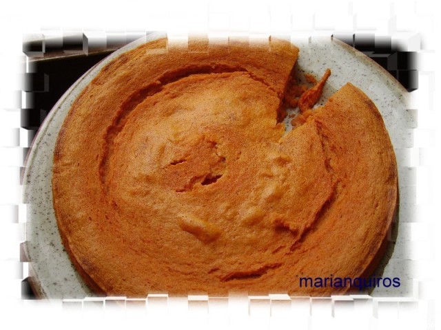 Receta de PASTEL DE SURIMI Y QUESITOS LIGHT Receta de PASTEL DE SURIMI Y QUESITOS LIGHT