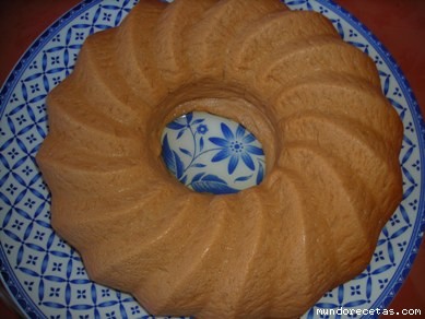 Receta de Pastel de atún (Microondas) Receta de Pastel de atún (Microondas)